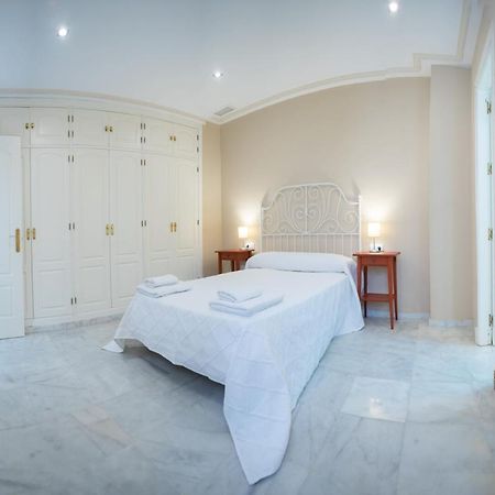 Caminito Del Falla B Ha Apartment Cádiz Kültér fotó