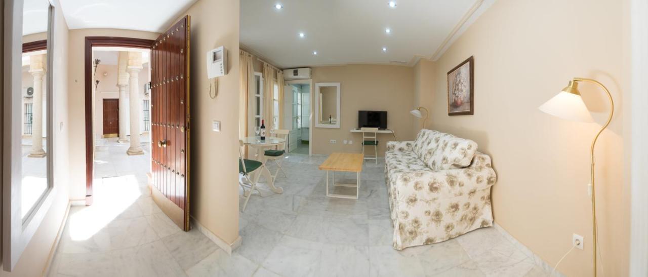 Caminito Del Falla B Ha Apartment Cádiz Kültér fotó